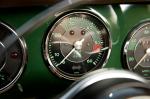 Porsche 356C 1600 Coupe by Karmann 1964 года
